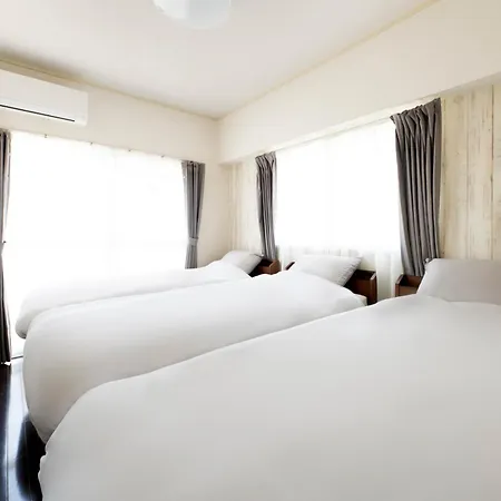 Hotel Famille Kinsui